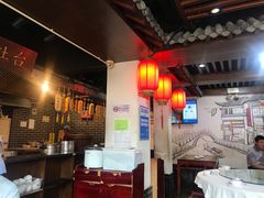 -前门故事烤鸭店(十里河店)