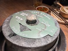 -蘑界·野生菌火锅(深业上城店)