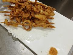 -地方名吃海鲜大馅蒸饺(北戴河店)