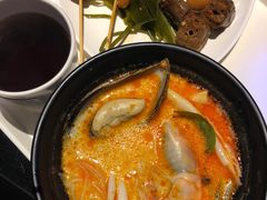 -堂会(白云店)