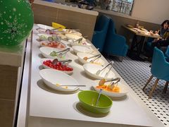 -豪客来牛排(重庆金源世纪广场1731店 )