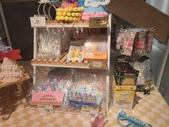 -三只蜜蜂蛋糕(东城店)