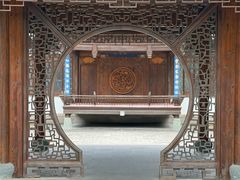 -江宁织造博物馆