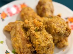 -谢记上海大排档(长寿路店)
