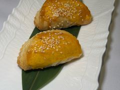 -广州富力丽思卡尔顿酒店·丽轩·粤菜