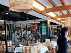 大堂-辣婆婆(航天桥店)