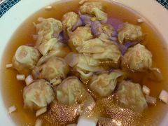 鲜肉云吞-惠如楼(白云机场T1西三连廊店)