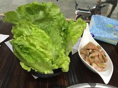 松坂肉-意成料理