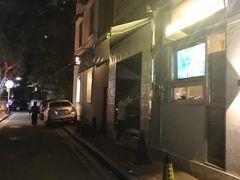 -JPG coffee(广州体育西店)