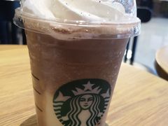 -星巴克(合肥包河万达广场店)