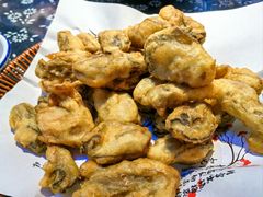 -旺角小渔村(二马路店)