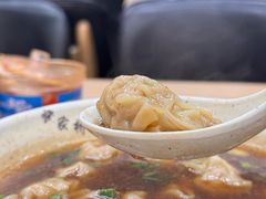 -蒋家桥饺面店(广陵路店)