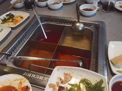 -海底捞火锅(苏宁生活广场店)