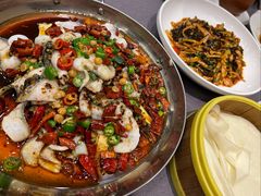 -金哥私房菜馆(张府园总店)