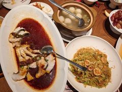 -紫阳海鲜楼·传承闽味(长乐路总店)