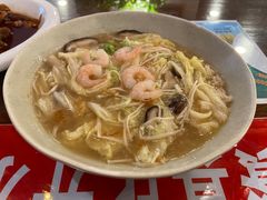 私房白菜煲-七菜馆·东北菜·蒸饺(文体路店)