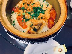 -红星光发煲仔饭(文海店)