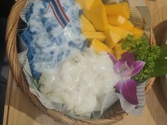 -mango tree芒果树泰国餐厅(青岛万象城店)
