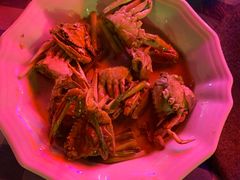 -钱大妈海鲜饭店(保利林语店)