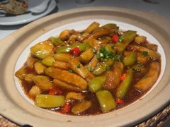 -老阿爸鲜鱼土菜(园区永旺店)