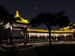 -迎泽公园