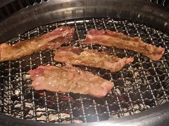 -一品诚记烤肉·甄选店(中南路店)