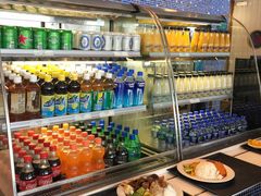 -湾景餐厅(海洋公园店)