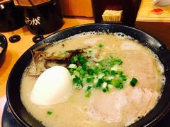 -博多一幸舍(侨福芳草地购物中心店)