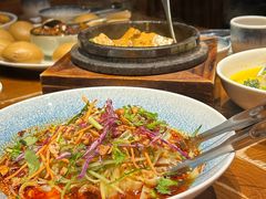 -晓疆山·大美新疆菜(白玉兰广场店)
