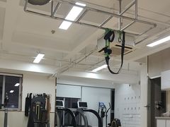 -中田健身工作室(珠江路地铁站店)