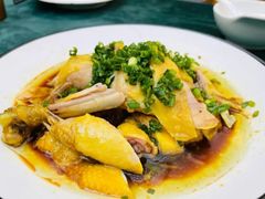 -天毓山庄·餐厅