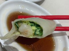 -喜家德虾仁水饺(麒麟社店)