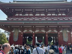 -浅草寺