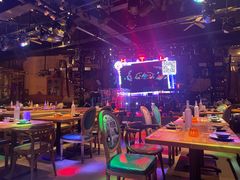 -胡桃里音乐酒馆(仓山万达店)