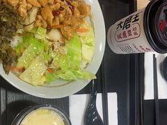 -永和大王(茉莉上新·漕宝店)