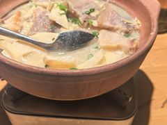 -黄山老妈·土菜(碧桂园店)