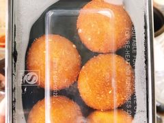 南瓜饼-季季红火锅(解放东路店)