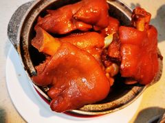 -香港新发烧腊茶餐厅(书城店)