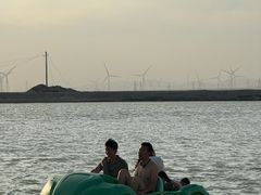 -盐湖景区