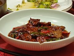 -金泽大酒店·卢塞恩餐厅·年夜饭春节连市