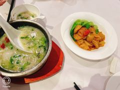 -风味小馆(天目湖宾馆店)