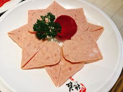 -重庆德庄火锅(体育中心店)