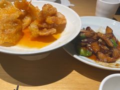 -关东小磨东北菜(上海长风大悦城店)
