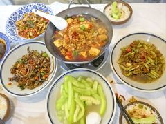 -新新湘菜馆(新中街二条店)