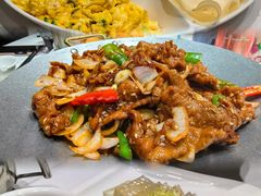 -东北本家小厨(海甸三东路店)