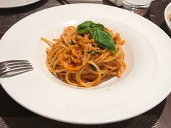 -明星酒店•FORNETTO佛纳朵意餐厅•披萨•意面(湘隆时代广场店)