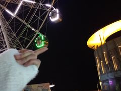-琴岛之星摩天轮