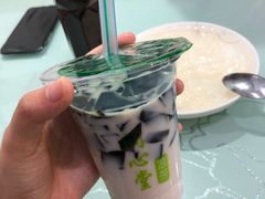 -润叶堂凉茶(岩屿路店)