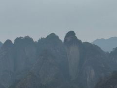 -崀山风景名胜区