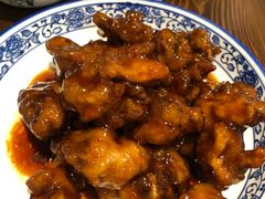 -兰边碗(鼓楼店)